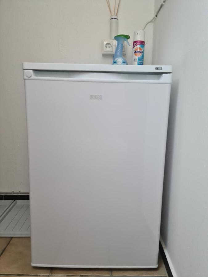 Ferienwohnung Haus Fischer Langwedel  Luaran gambar