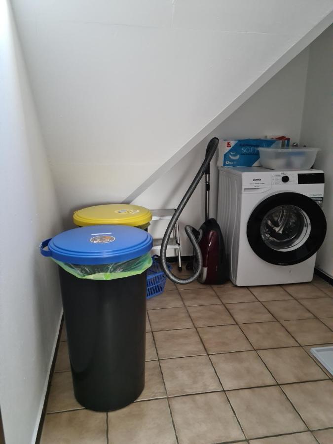 Ferienwohnung Haus Fischer Langwedel  Luaran gambar