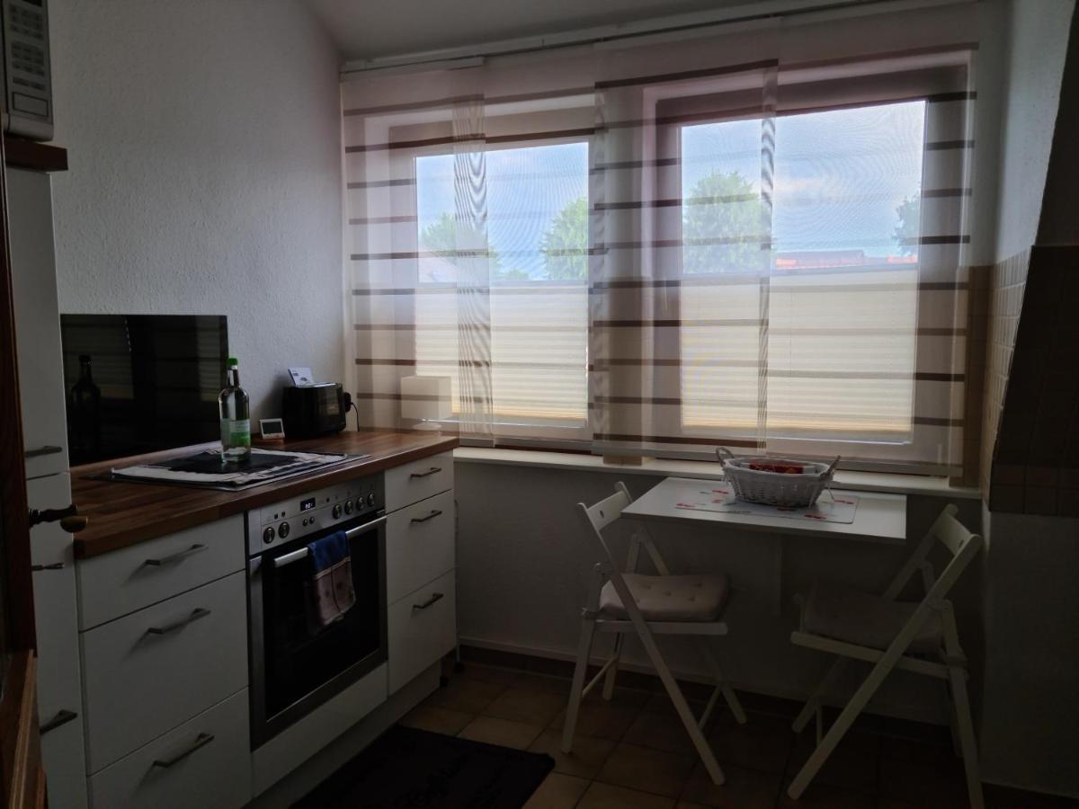 Ferienwohnung Haus Fischer Langwedel  Luaran gambar