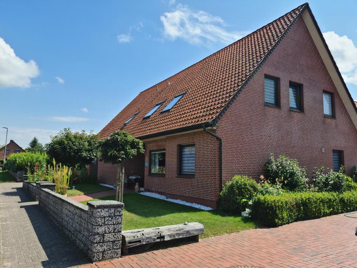 Ferienwohnung Haus Fischer Langwedel  Luaran gambar