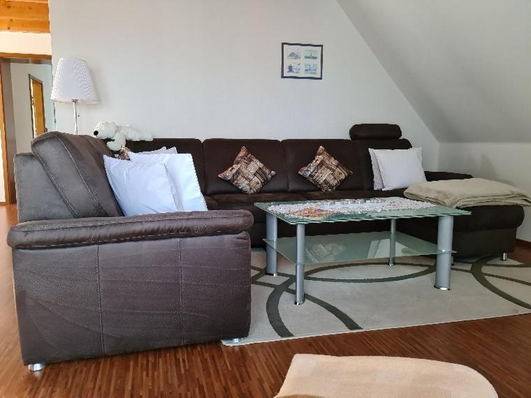 Ferienwohnung Haus Fischer Langwedel  Luaran gambar