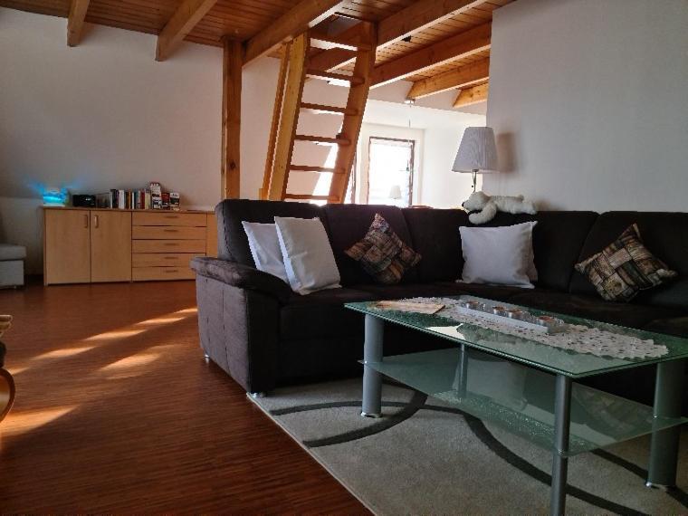 Ferienwohnung Haus Fischer Langwedel  Luaran gambar