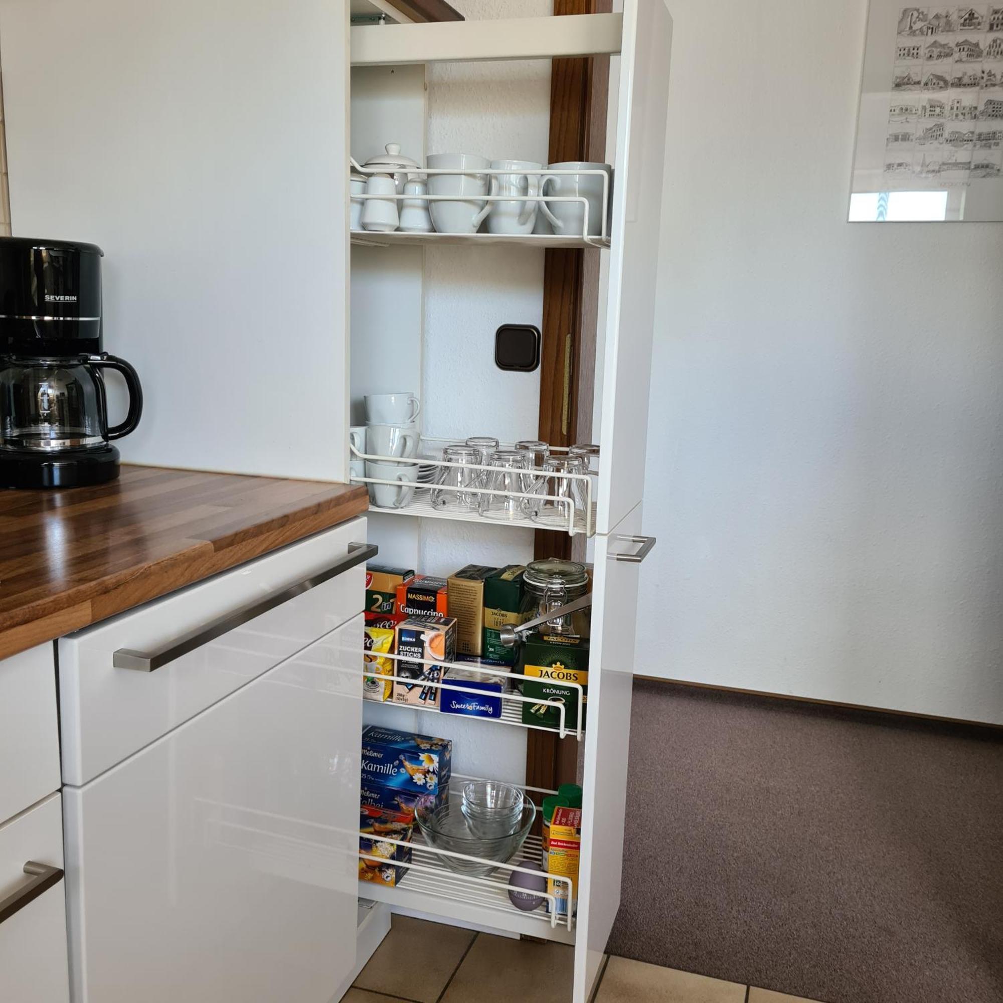 Ferienwohnung Haus Fischer Langwedel  Luaran gambar