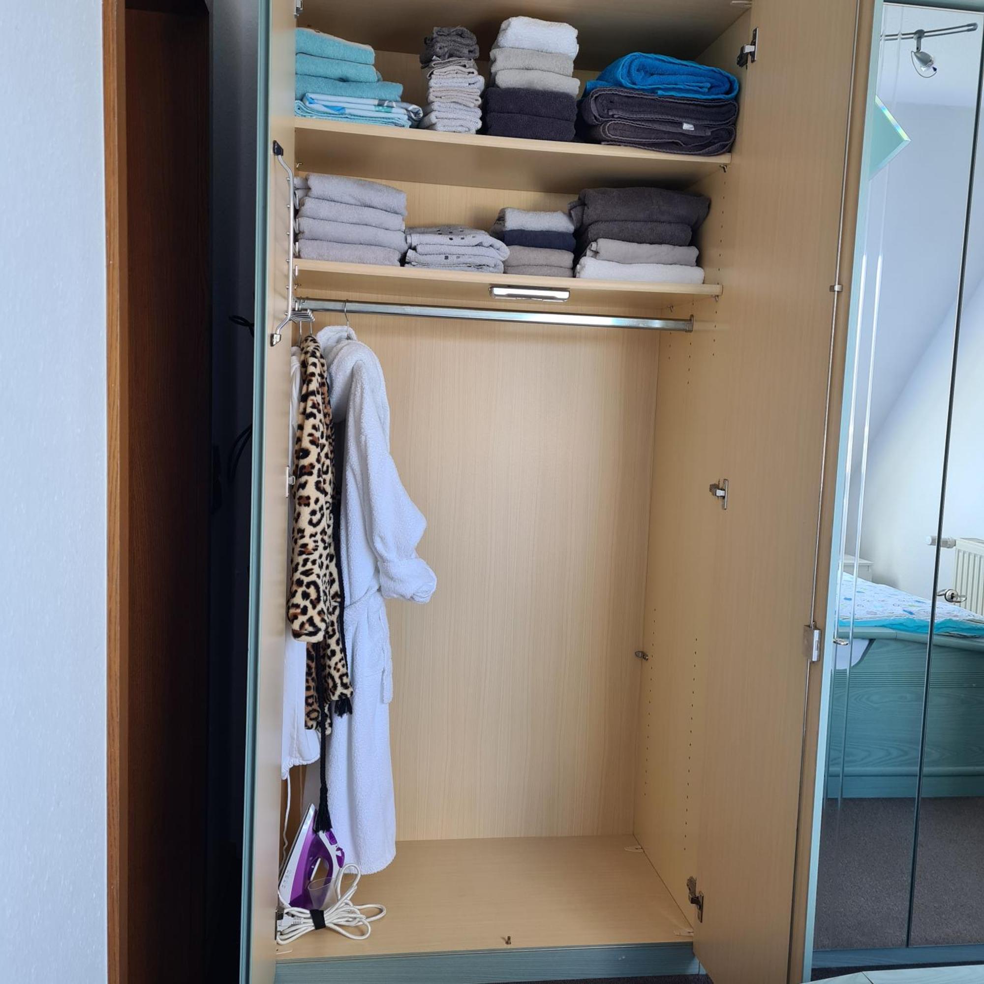 Ferienwohnung Haus Fischer Langwedel  Luaran gambar