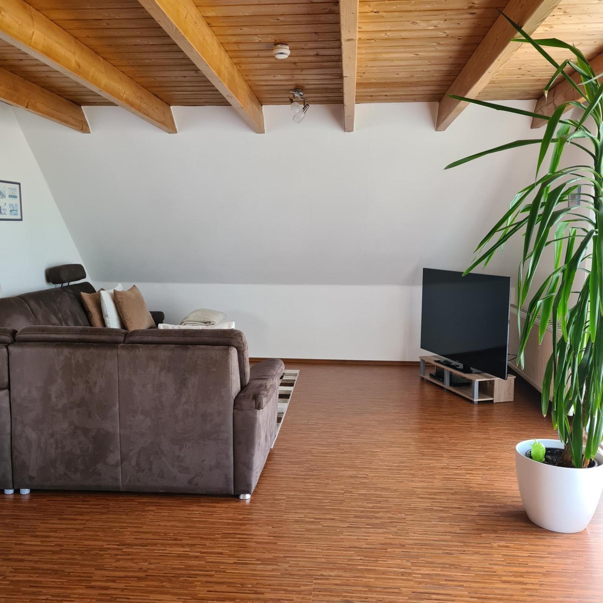 Ferienwohnung Haus Fischer Langwedel  Luaran gambar