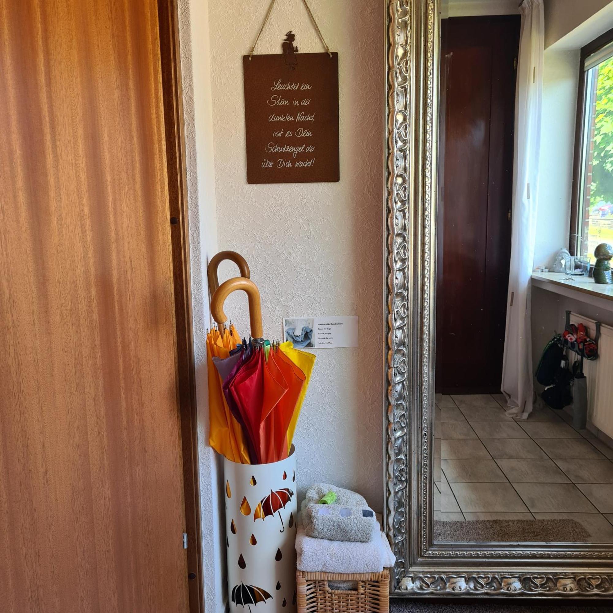 Ferienwohnung Haus Fischer Langwedel  Luaran gambar