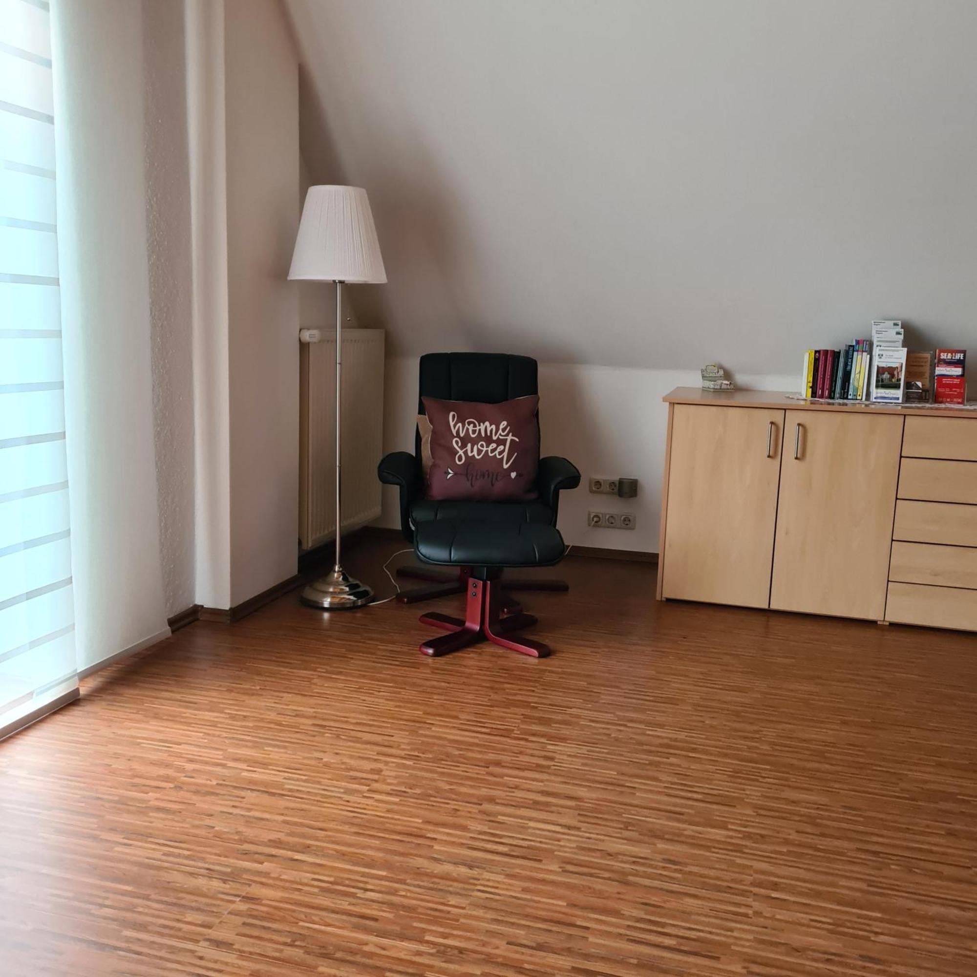 Ferienwohnung Haus Fischer Langwedel  Luaran gambar