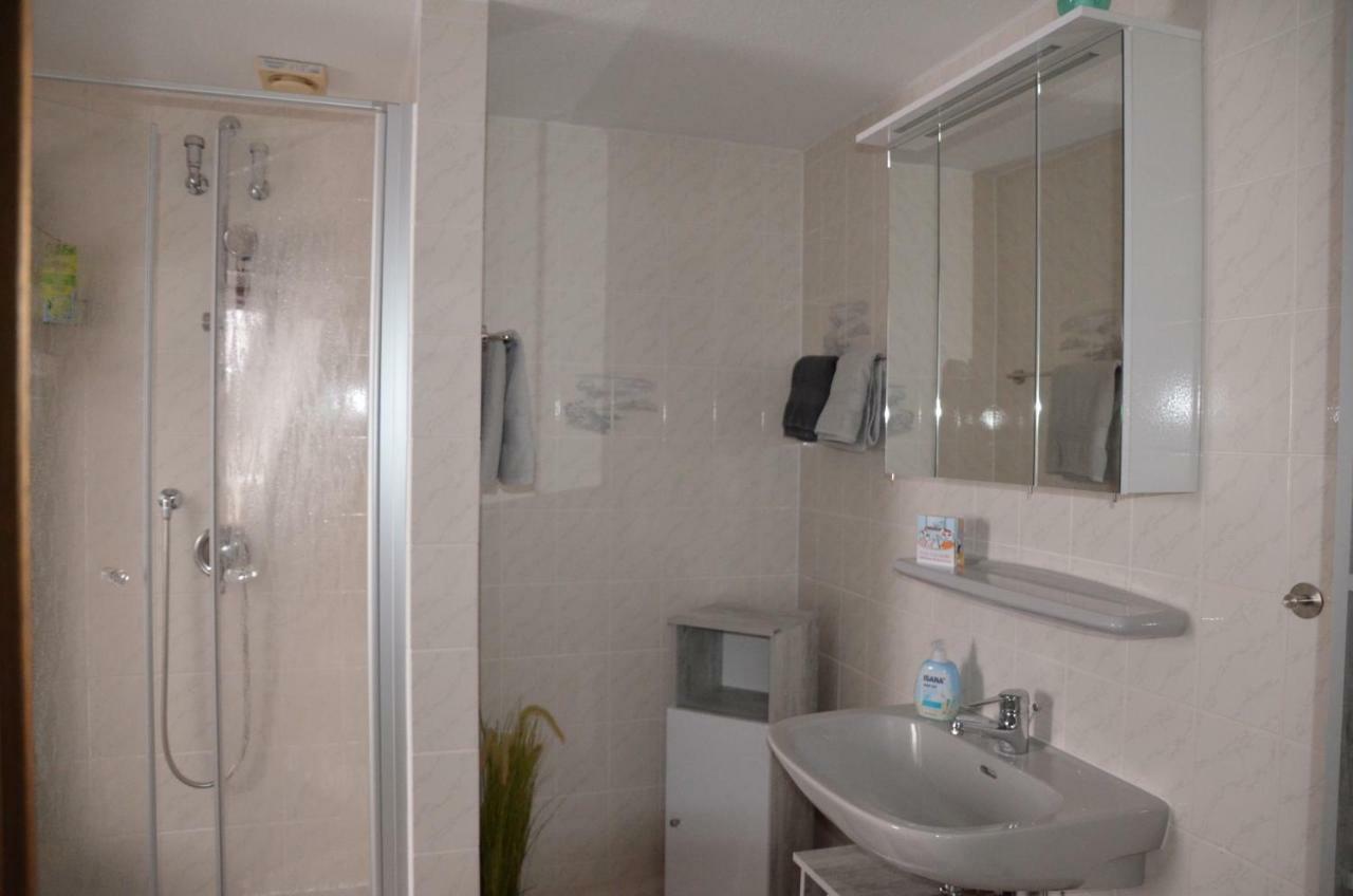 Ferienwohnung Haus Fischer Langwedel  Luaran gambar