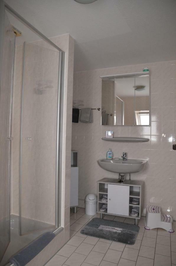 Ferienwohnung Haus Fischer Langwedel  Luaran gambar